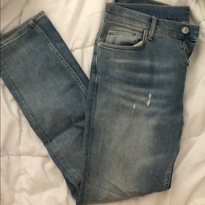 All Saints Rex Jeans
